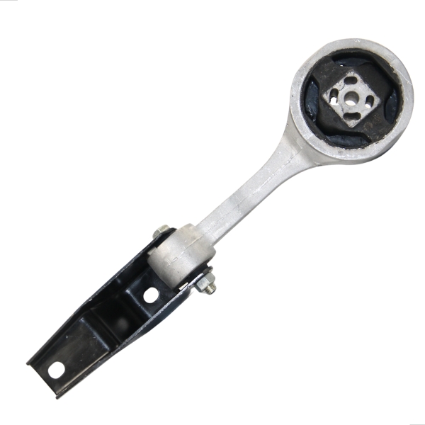 Coxim Do Câmbio Do Polo 2002 A 2008 Motor 2.0 - [BAC70607]