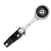 Coxim Do Câmbio Do Polo 2002 A 2008 Motor 2.0 - [BAC70607]