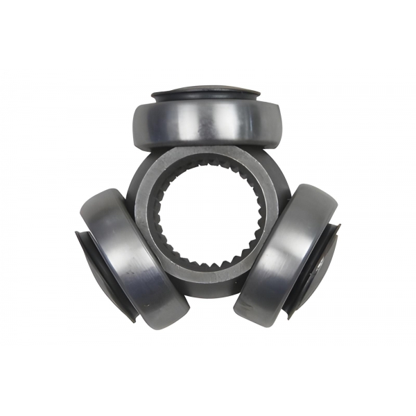 Tulipa Do Câmbio Automatico Lado Direito Prisma 1.4 2012 A 2018 Medida 22 X 30 Dentes - [BAC82969]