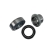 Kit Rolamento Roda Tras - [BAC14384]