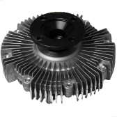 Polia Embreagem Viscosa Da Hilux 2.8 16V Td 2016 A 2020 - [BAC13574]