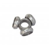 Tulipa do Cambio do Civic 1.8 2007 a 2011, Civic 2.0 2017 a 2020 Lado Esquerdo [BAC13947]