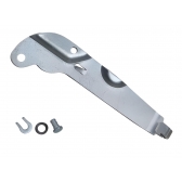 Haste Da Alavanca Da Sapata De Freio Do Lado Esquerdo Da Hilux 2005 A 2015 - [BAC81154]