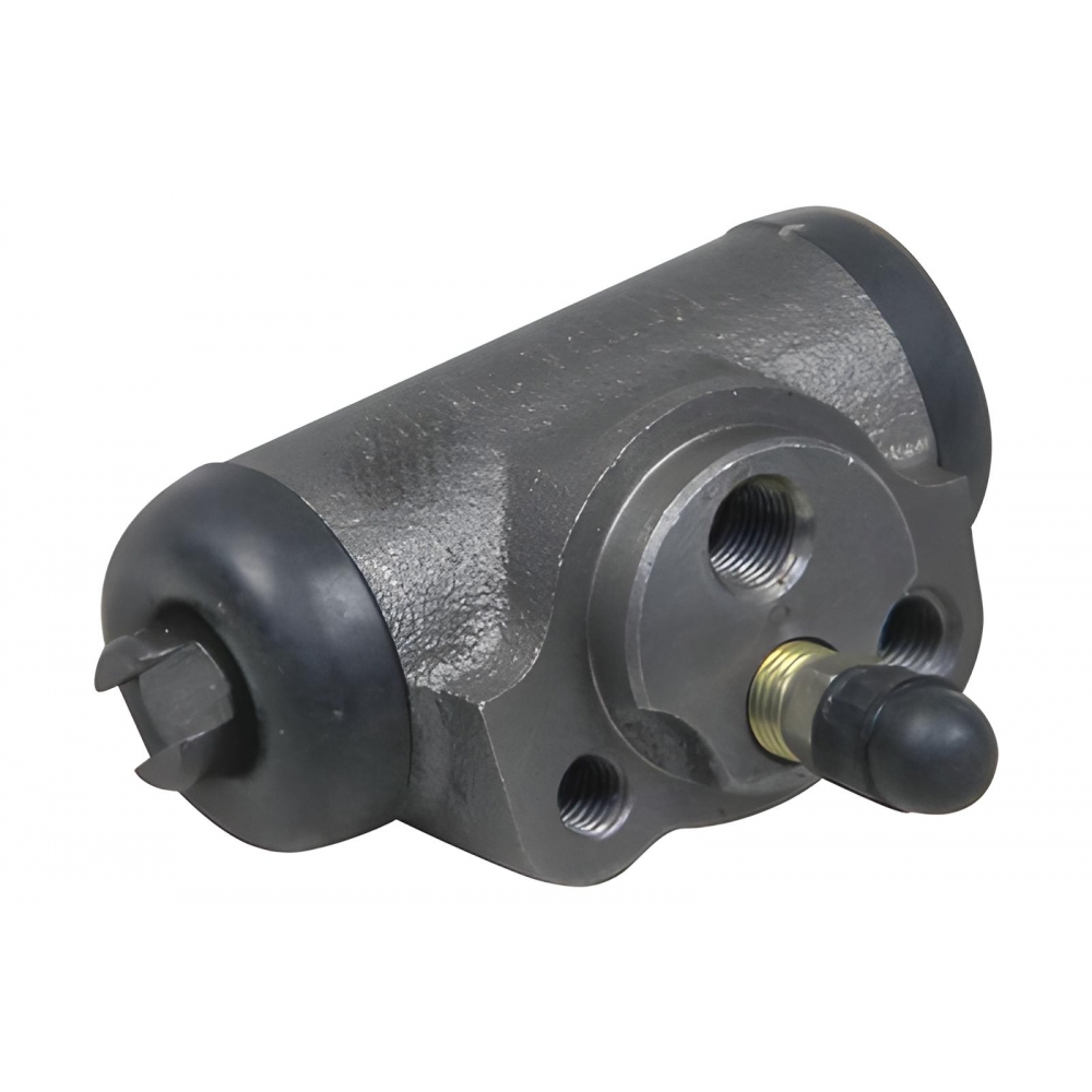 Cilindro Da Roda Traseira Lado Direito L200 Gl, Gls 4X4 1993 A 2002 (Quadrada) L200 Sport, Outdoor, Savana 2003 A 2012 Pajero Gls, Gls-B, Glx 199