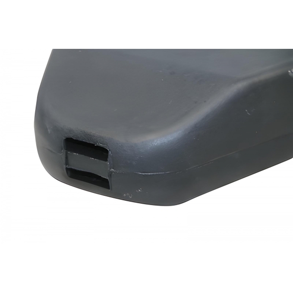 Batente Feixe Molas Traseiro Da Sprinter 1997 A 2011 - [BAC11230]