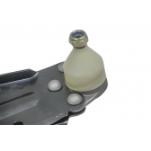 Bandeja Dianteira Completa Do Doblol 2001 a 2012 Lado Esquerdo - [BAC70439]