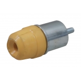 Batente Da Mola Traseira Do Fusion 2006 a 2012 - [BAC80088]