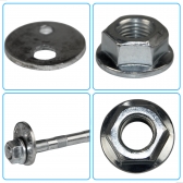 Parafuso Menor De Cambagem Hilux 2005 A 2015 [BAC70188]