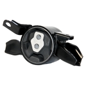 Coxim Do Motor Do Hb20, Veloster, Picanto 2012 A 2018 Lado Esquerdo - [BAC11237]