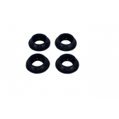 Kit Vedador Tampa De Valvulas 206, Clio, Kangoo, Twingo, Logan, Sandero, C3 1.0 16V 2000 A 2014 - [BAC11283]