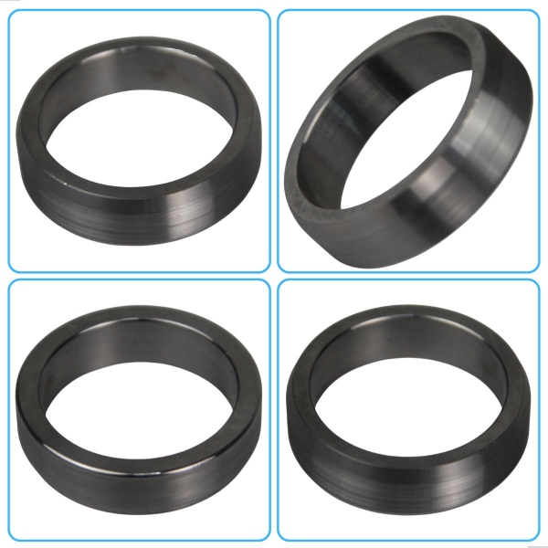 Anel Espaçador Rolamento Roda Traseira Hilux 2.8 4x4 1993 A 2004 Hilux 2005 a 2008| Sem ABS