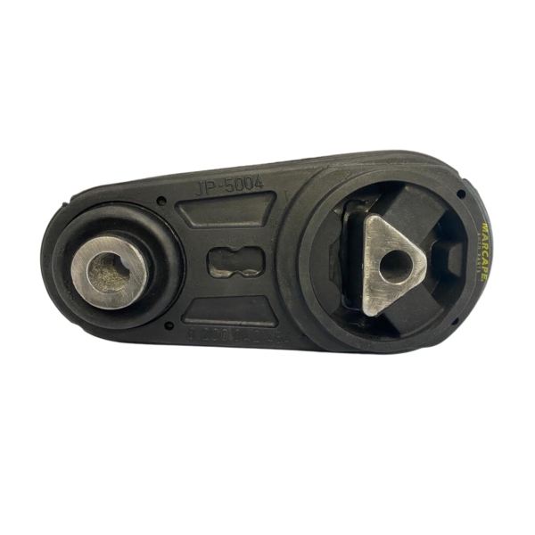 Coxim Do Câmbio Traseiro Do Megane, Scenix 2.0 2007 A 2013 - [BAC35129]