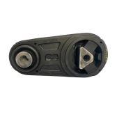 Coxim Do Câmbio Traseiro Do Megane, Scenix 2.0 2007 A 2013 - [BAC35129]