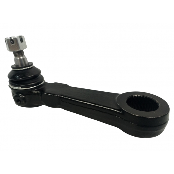 Braço Pitman Da Direção Da Pajero Full 1990 A 2000 - [BAC10566]