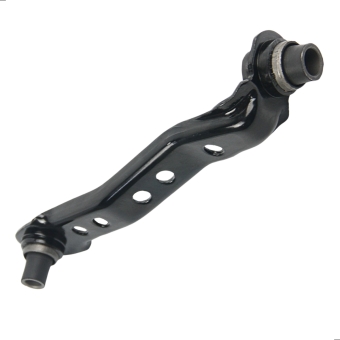 Braço Suspensão Dianteira Tiida, Livina 2009 A 2014 | Lado Esquerdo [BAC11933]