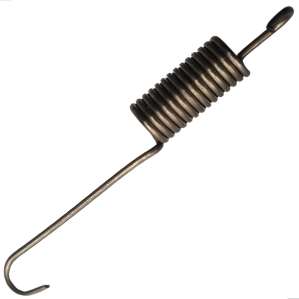 Jogo De Molas Da Sapata Freio Traseiro Do Astra 1999 A 2006 [BAC30234]