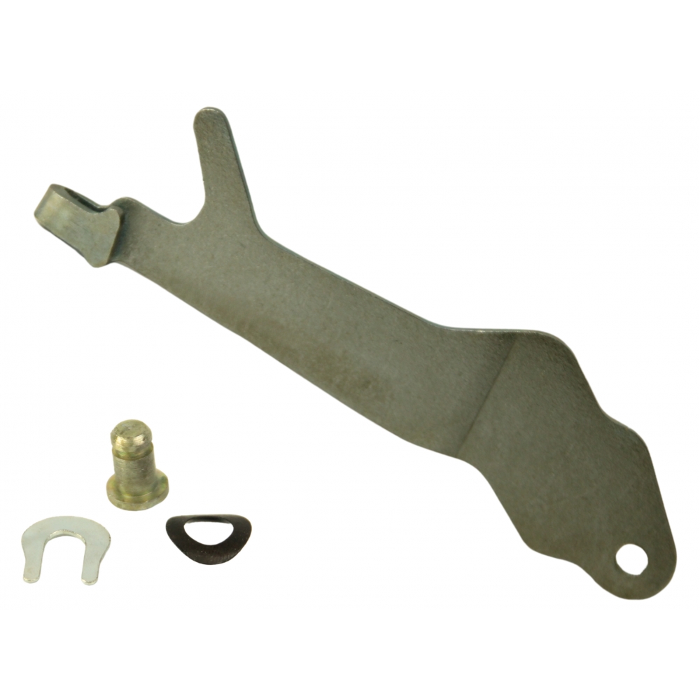 Haste Alavanca Satata Freio S10 4X2 4X4 2012 A 2023 Lado Direito - [BAC14599]