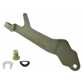 Haste Alavanca Satata Freio S10 4X2 4X4 2012 A 2023 Lado Direito - [BAC14599]