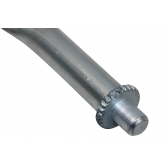 Regulador Do Freio Traseiro Da L200 Sport, Outdoor, Savana 2003 A 2012 Pajero Sport 2001 A 2012 Lado Direito - [BAC40916]