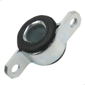 Bucha Da Bandeja Dianteira Da Ducato, Boxer, Jumper 98 A 2018 - [BAC10659]