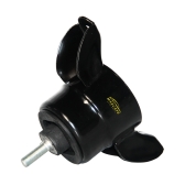 Coxim Do Motor Do Hb20, Veloster, Picanto 2012 A 2018 Lado Direito - [BAC11235]