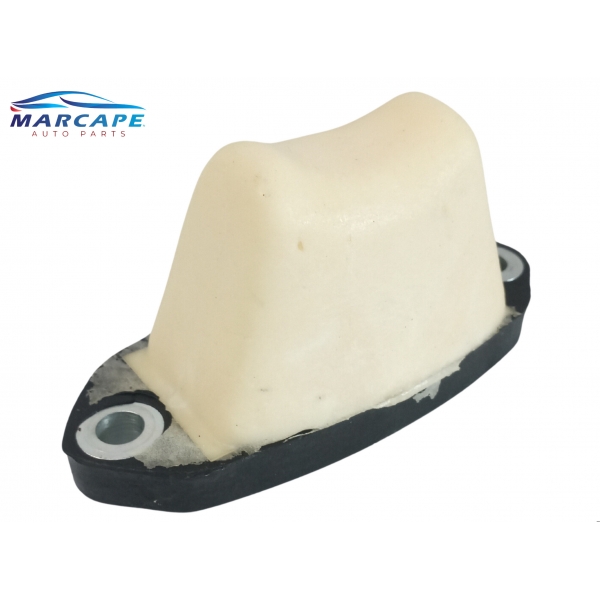 Batente Feixe Molas Traseiro Da S10 1995 A 2011 - [BAC13468]