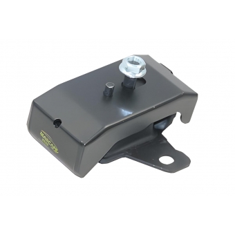 Coxim Do Motor Da Hilux 2.7 Flex 2016 A 2020 Lado Esquerdo - [BAC13627]