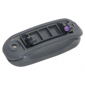 Macaneta Da Porta De Correr Dianteira Da Effa Van 2008 A 2016 Do Lado Esquerdo - [BAC80429]