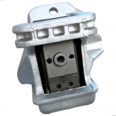Coxim Motor Lado Direito S10 2.5 Flex 4X24X4 2015 A 2022 - [BAC14451]