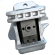 Coxim Motor Lado Direito S10 2.5 Flex 4X24X4 2015 A 2022 - [BAC14451]