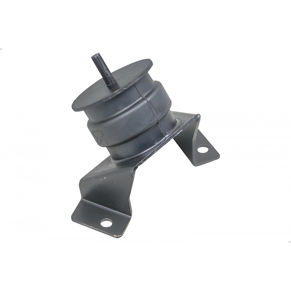 Coxim Do Motor Iveco Daily 3513, 3813, 5013, 6013, 7013, City Class, Maxx Van 2000 A 2007 Lado Esquerdo - [BAC24323]