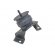 Coxim Do Motor Iveco Daily 3513, 3813, 5013, 6013, 7013, City Class, Maxx Van 2000 A 2007 Lado Esquerdo - [BAC24323]