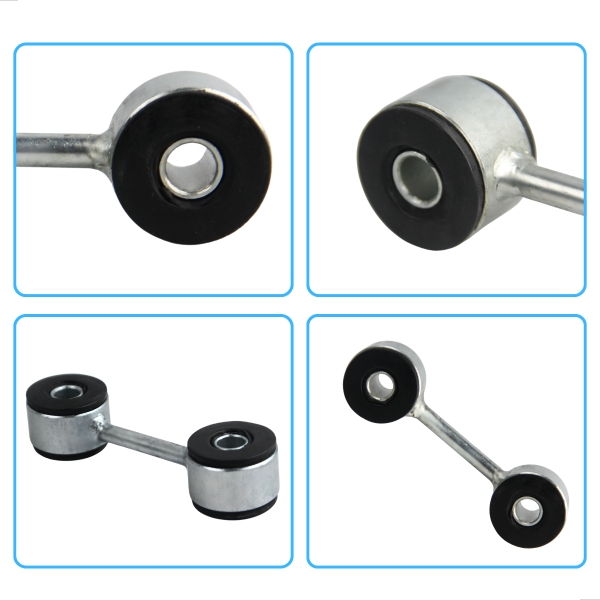 Bieleta Dianteira Da Ranger 94 A 97 - [BAC10423]