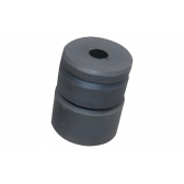 Jogo De Calços Da Cabine Da L200 Triton 2007 A 2016 - [BAC80613]