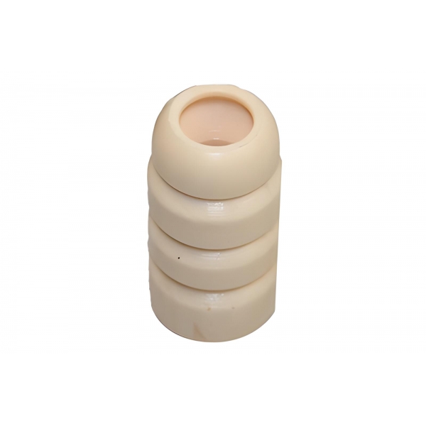 Batente Do Amortecedor Dianteiro Do C3 2003 A 2011 - [BAC16005]