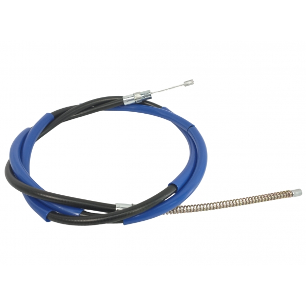 Cabo Do Freio De Mão Traseiro Da Ranger 98 A 2000 Lado Direito - [BAC20602]