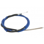 Cabo Do Freio De Mão Traseiro Da Ranger 98 A 2000 Lado Direito - [BAC20602]