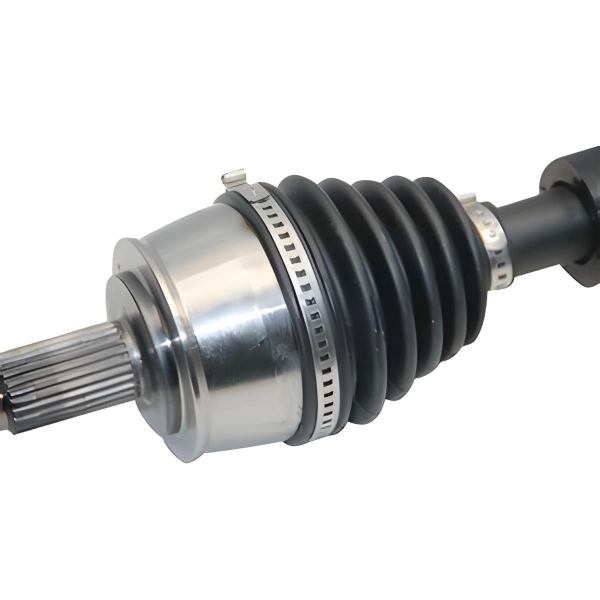 Semi Eixo Dianteiro Do Toro, Renegade 1.8 4X2 2016 A 2020 Lado Direito - [BAC13297]