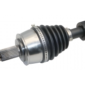 Semi Eixo Dianteiro Do Toro, Renegade 1.8 4X2 2016 A 2020 Lado Direito - [BAC13297]