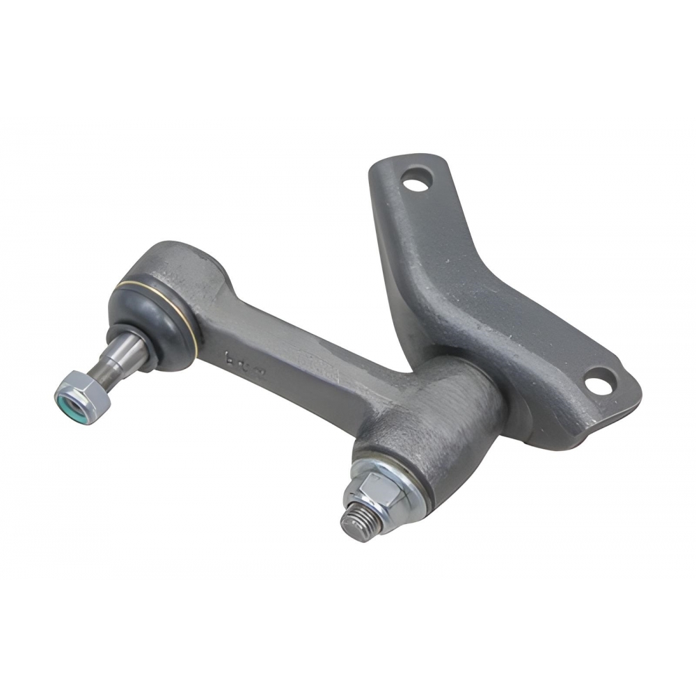 Braço Auxiliar Da Direção L200 4X4 1992 A 2007 | Quadrada [BAC10539]