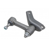 Braço Auxiliar Da Direção L200 4X4 1992 A 2007 | Quadrada [BAC10539]