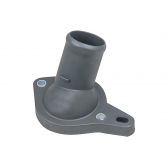 Carcaça Da Valvula Termostatica Do Jac J3 2010 A 2016 - [BAC13019]