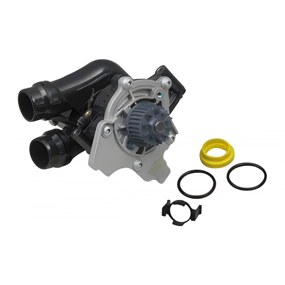 Bomba DAgua Da Tiguan, Golf, Passat, Jetta, Audi A3, A4, A5, A6, A7, Q3, Q5, Q7, Tt 1.8, 2.0 Tsi, Tfsi 2013 A 2018 - [BAC11797]