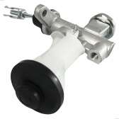 Cilindro Mestre PEDAL Da Embreagem Hilux SW4 3.0 1996 A 2003 Turbo Diesel, Hilux Pick-up 3.0 2001 A 2004               Turbo Diesel