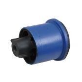 Bucha Do Eixo Traseiro Do Duster 2011 A 2018 Logan, Sandero 2007 A 2013 - [BAC13187]