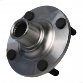 Cubo Da Roda Dianteira Sem Rolamento Do New Fiesta 2012 A 2018 - [BAC81786]