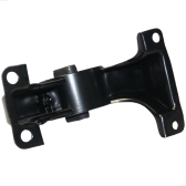 Coxim Traseiro Do Motor Da Journey 2.7 V6 185Cv 2007 A 2011 - [BAC82059]