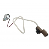 Sensor Tração Lado Exquerdo Pajero Tr4 4X4 2003 A 2015 - [BAC14583]