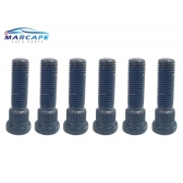 Kit 6 Parafusos Com Porcas Roda L200 Outdoor 2010 2011 - [ML70096(X6)] - BAC70096NA(X6)