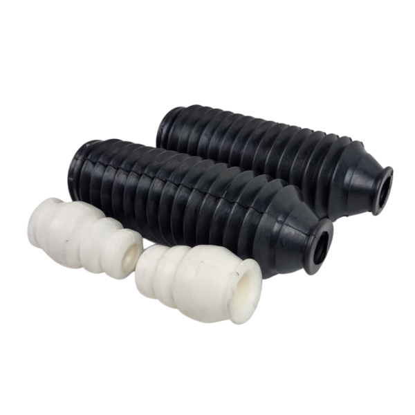 Batente Coifa Do Amortecedor Dianteiro Da Hrv 2015 A 2021 - [BAC14318]